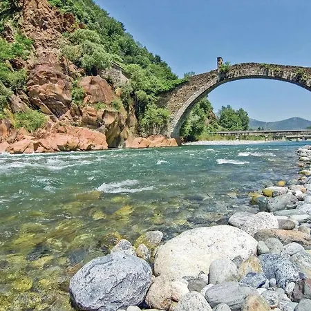 Gorgeous In Cn Borgo San Dalmazzo