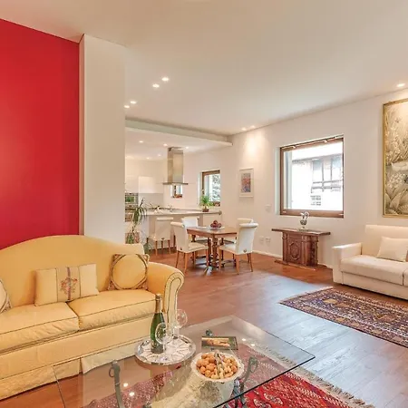 Semesterbostad Gorgeous Home In Borgo San Dalmazzo Cn *