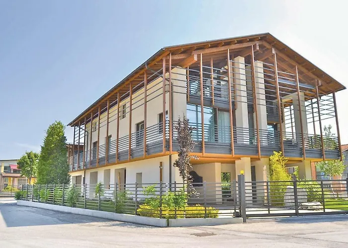 Gorgeous In Cn Feriehus Borgo San Dalmazzo